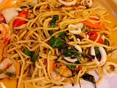 -Doo Dee Thai Food(Issan/Isaan/Esan)