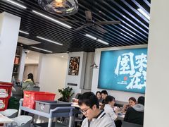 -园里前·私厨福建菜(台江万达店)
