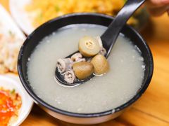 -汕尾小吃铜盘推(埔尾篮球场店)