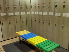 -美再晨游泳健身瑜伽(锦绣店)