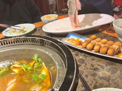 -匠岳·王宝器麻椒鱼(会展中心店)