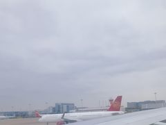 -上海虹桥国际机场