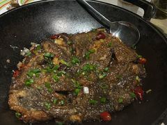 -开海·红岛海鲜虾水饺(石老人店)