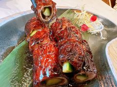 -常来小聚·广州非遗传承餐厅(高德置地店)