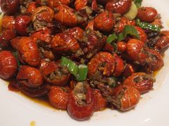 -郑喜旺烧烤(郑州总店)