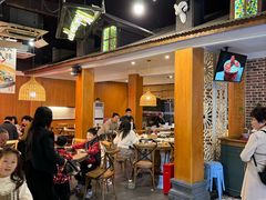 -味莊餐厅(康庄南街店)