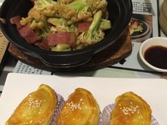 -大咀港式茶餐厅(海岸城店)