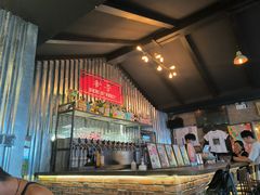 -Side Street街旁(交道口店)