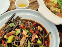 -一楼食业·美食人家