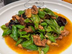 辣子小炒肉-大厨小馆(华阳城店)