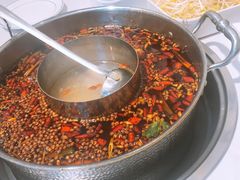 -蛙两只美蛙鱼头火锅(恒茂店)