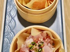 -御瀛日本料理