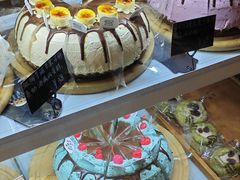 -Max Bakery 阿唛手作