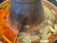 -乔先生涮肉·鲜活牛羊肉火锅(塘沽店)