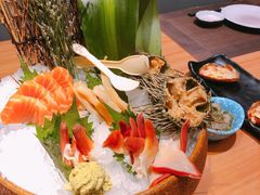 -割烹旭日本料理(龙湖狮山天街店)