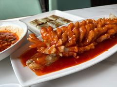 -刘胖子家常菜·蹄花焖藕(中南店)