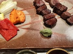 -Ginza Onodera铁板烧(外滩十八号店)