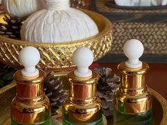 -泰悠谷养生SPA(世茂商业街店)