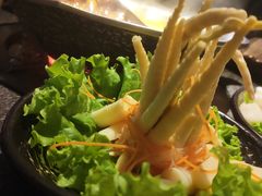 -湊湊火锅·茶憩(和平大悦城店)