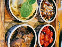 -局气烤鸭·北京菜(前门店)