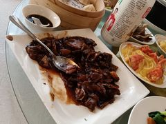 -上海国际饭店
