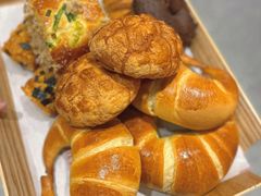 -丁香西饼屋(桂林路店)