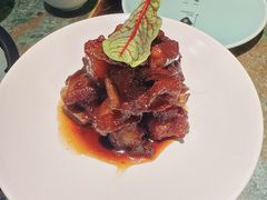 -苏帮袁Sue Cuisine(南开大悦城店)