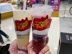 -茶百道(太原茂业天地店)