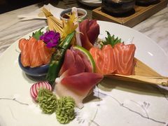 -月下料理(楷林IFC店)