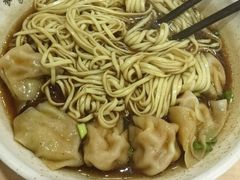 -蒋家桥饺面店(广陵路店)