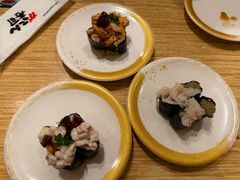 -合点寿司(金虹桥商场店)