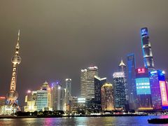 -东方明珠广播电视塔