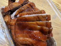 -晓马鸭店(新芜路店)