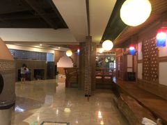 -纽斯桑拿会所(天山店)
