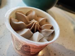 自助冰激凌-新辣道鱼火锅(西直门店)