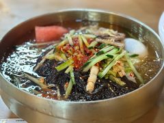 -顺姬冷面(长白西路店)