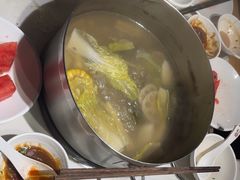 -焯牛潮汕牛肉火锅(云峰街创始店)