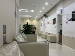 -美年大健康体检中心(太阳宫分院)