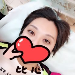 -Verywang半永久纹眉•仪器野生眉