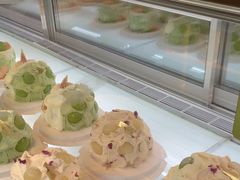 -WenTinG文汀·半糖蛋糕(合生汇店)