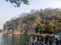 -桂林两江四湖景区