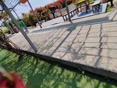 -小鱼草莓采摘园农家乐·小鱼餐厅