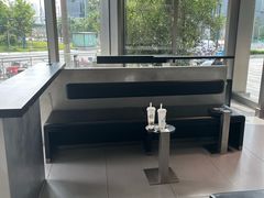 -喜茶(上海北外滩来福士店)
