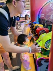 -MELAND CLUB亲子乐园·派对·餐厅(北京芳圆里ID MALL店)