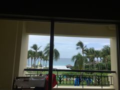 -三亚亚龙湾天域度假酒店