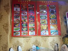大堂-新疆西星餐厅