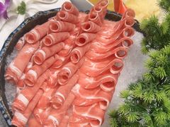 -秦妈火锅(仁泰里店)