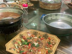 -朗妈私房菜(婺女州店)