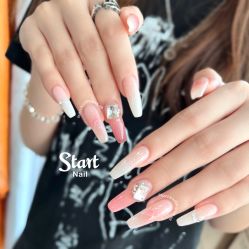 -StartNail美甲