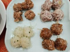 -金苑酒家·客家菜·广东老字号(万象店)